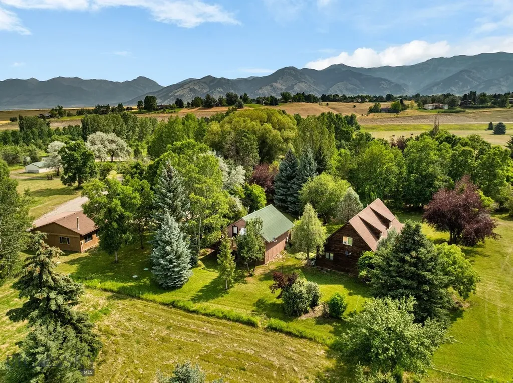 50 Tylers Trail Bozeman MT 59718