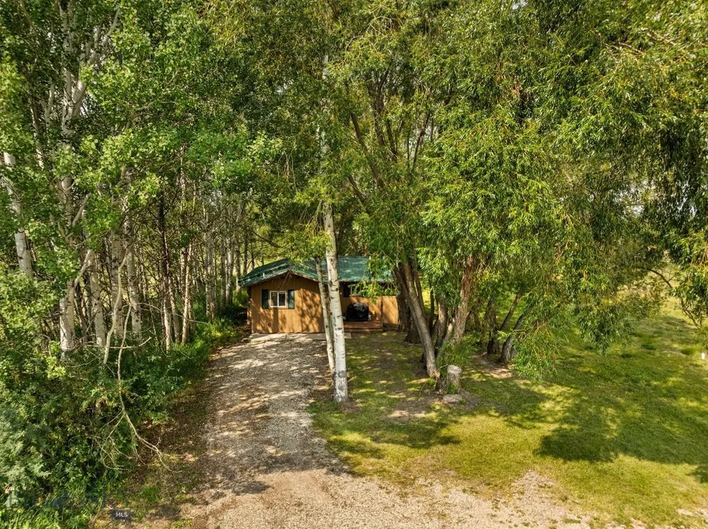 50 Tylers Trail Bozeman MT 59718