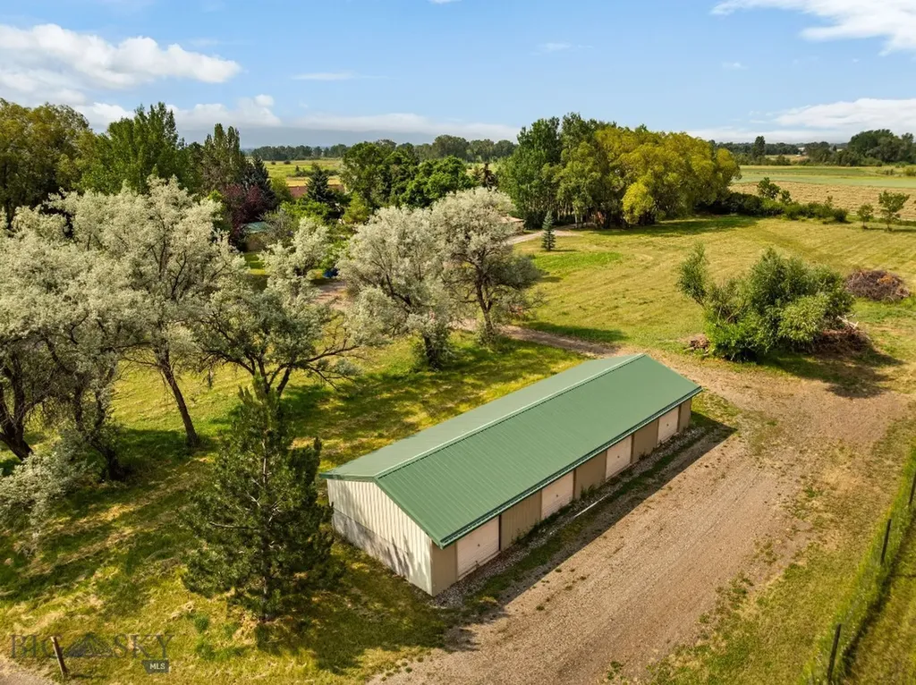 50 Tylers Trail Bozeman MT 59718