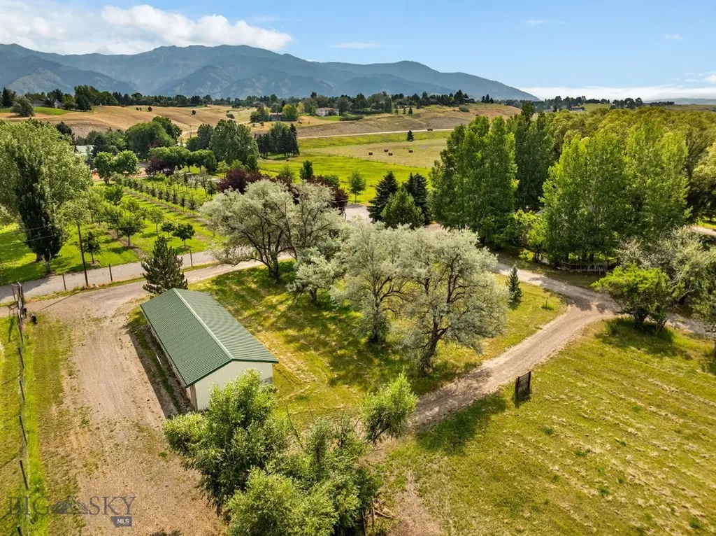 50 Tylers Trail Bozeman MT 59718