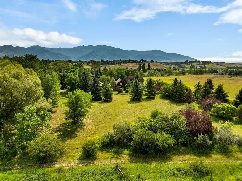 50 Tylers Trail Bozeman MT 59718