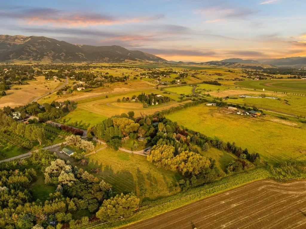 50 Tylers Trail Bozeman MT 59718