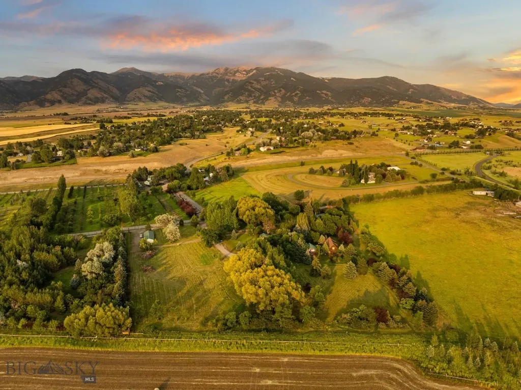 50 Tylers Trail Bozeman MT 59718