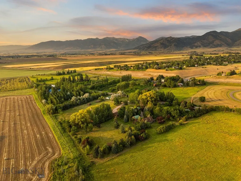 50 Tylers Trail Bozeman MT 59718