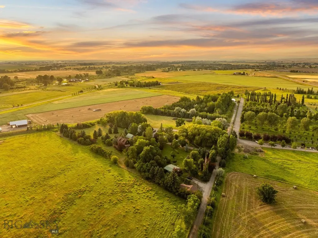 50 Tylers Trail Bozeman MT 59718