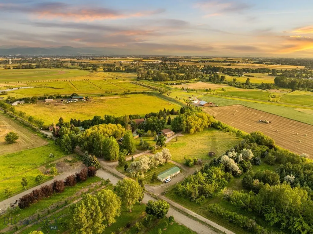 50 Tylers Trail Bozeman MT 59718
