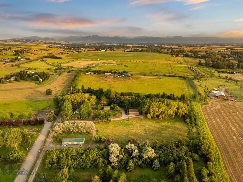 50 Tylers Trail Bozeman MT 59718
