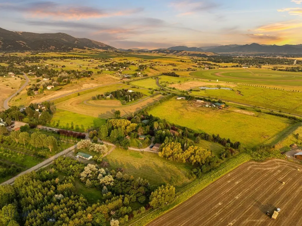 50 Tylers Trail Bozeman MT 59718