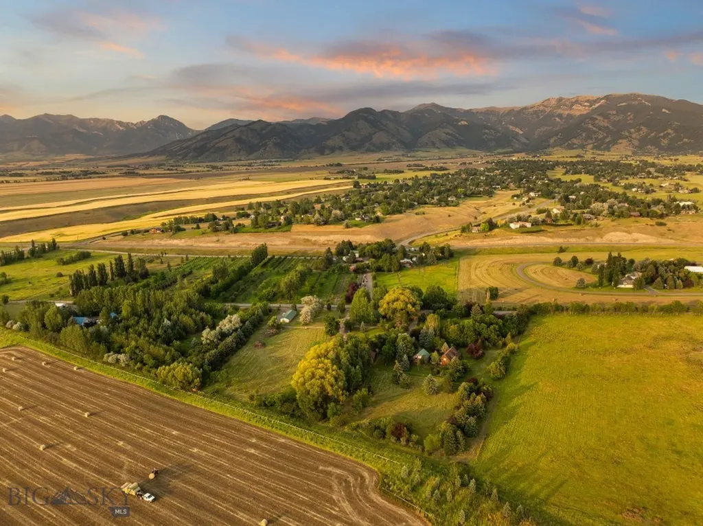 50 Tylers Trail Bozeman MT 59718