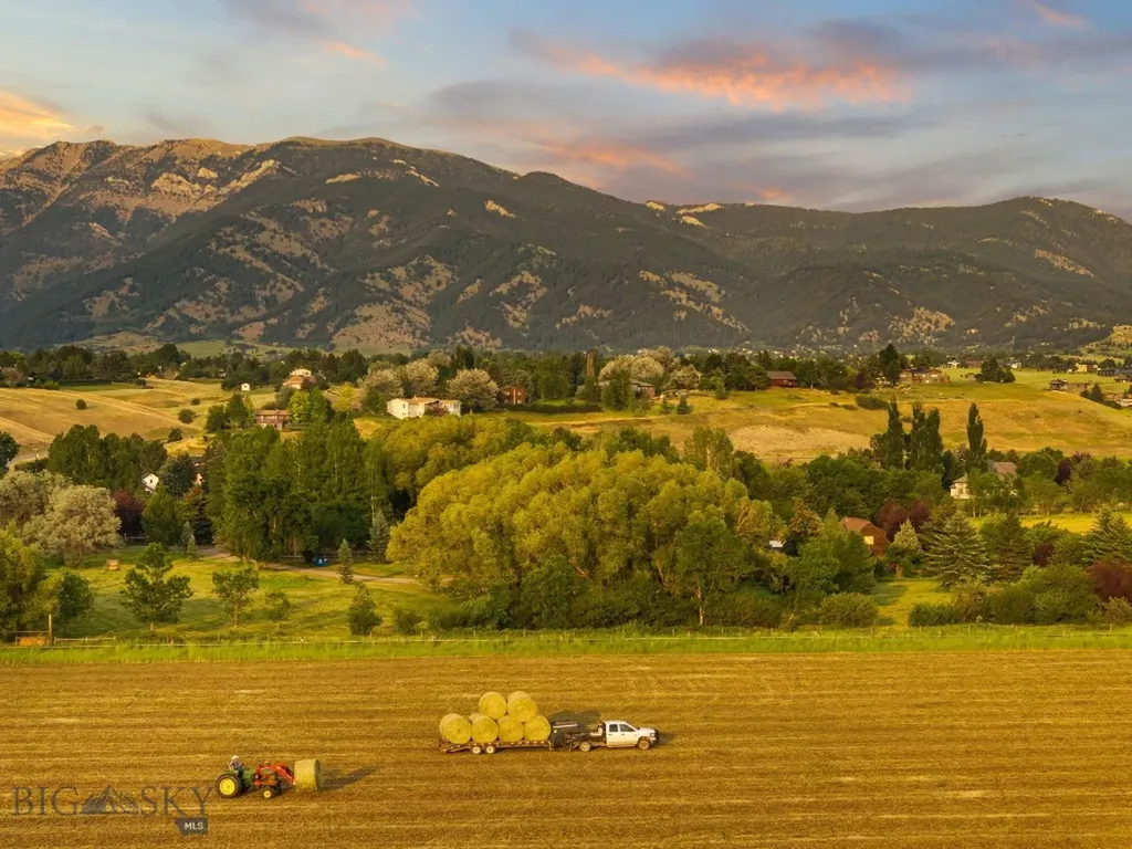 50 Tylers Trail Bozeman MT 59718