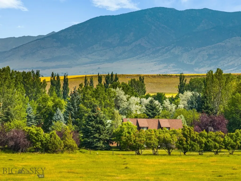 50 Tylers Trail Bozeman MT 59718