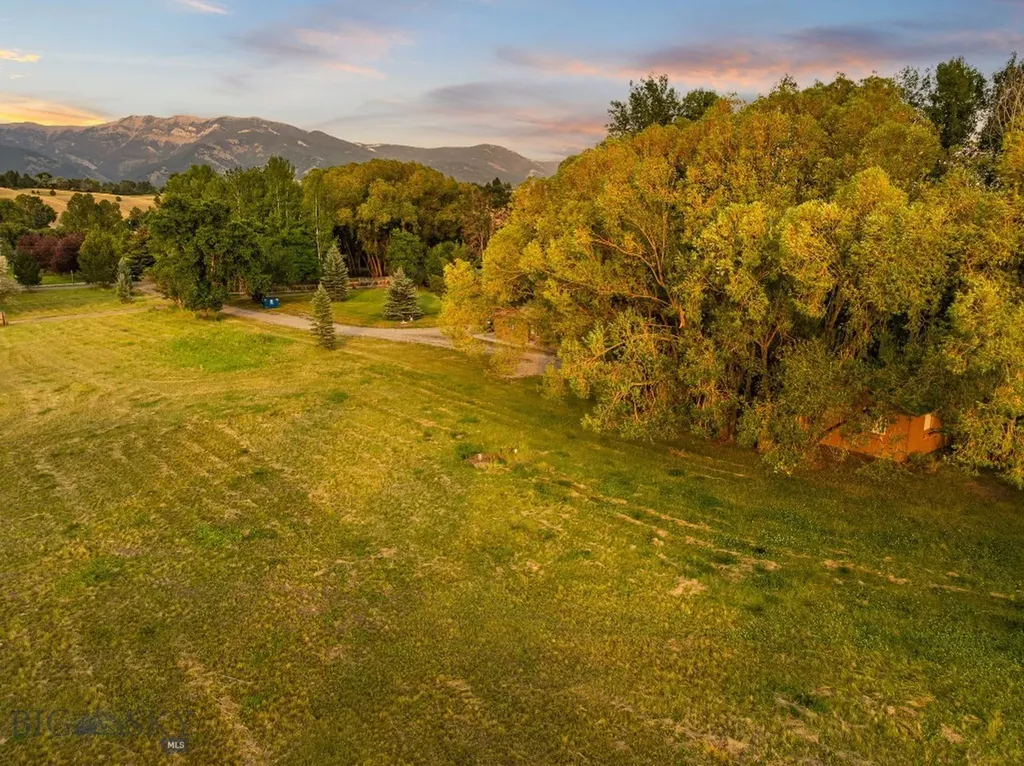50 Tylers Trail Bozeman MT 59718