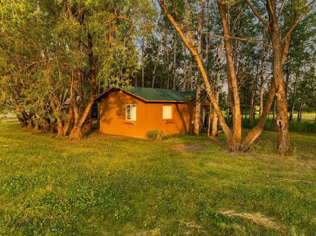 50 Tylers Trail Bozeman MT 59718