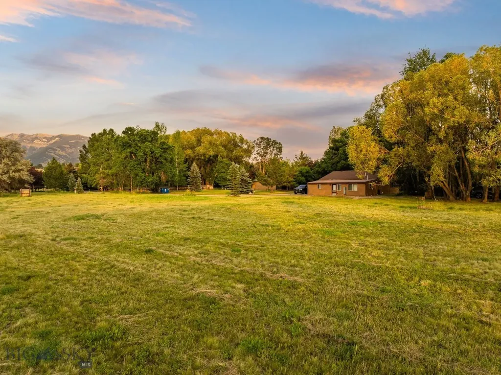 50 Tylers Trail Bozeman MT 59718