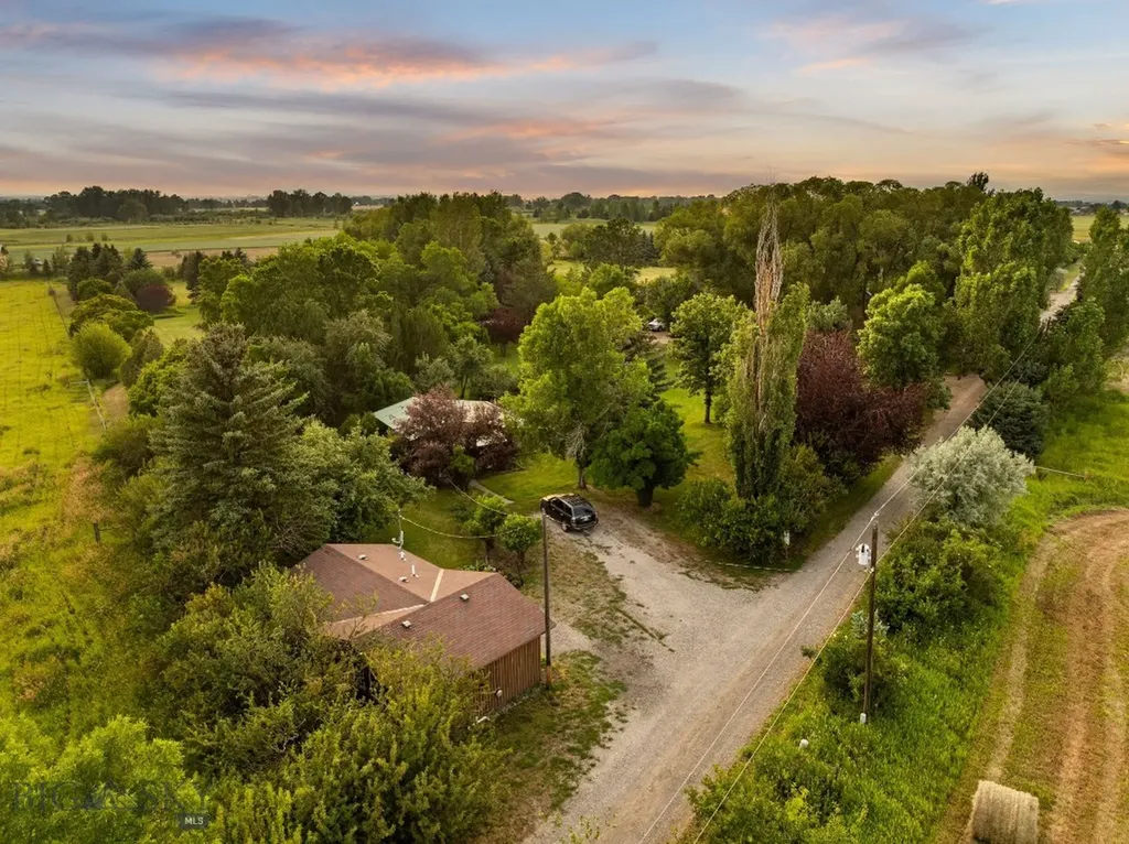 50 Tylers Trail Bozeman MT 59718