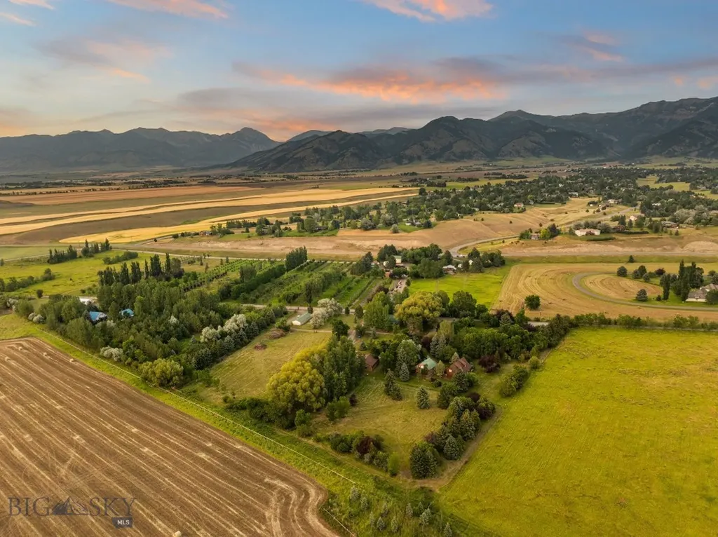50 Tylers Trail Bozeman MT 59718