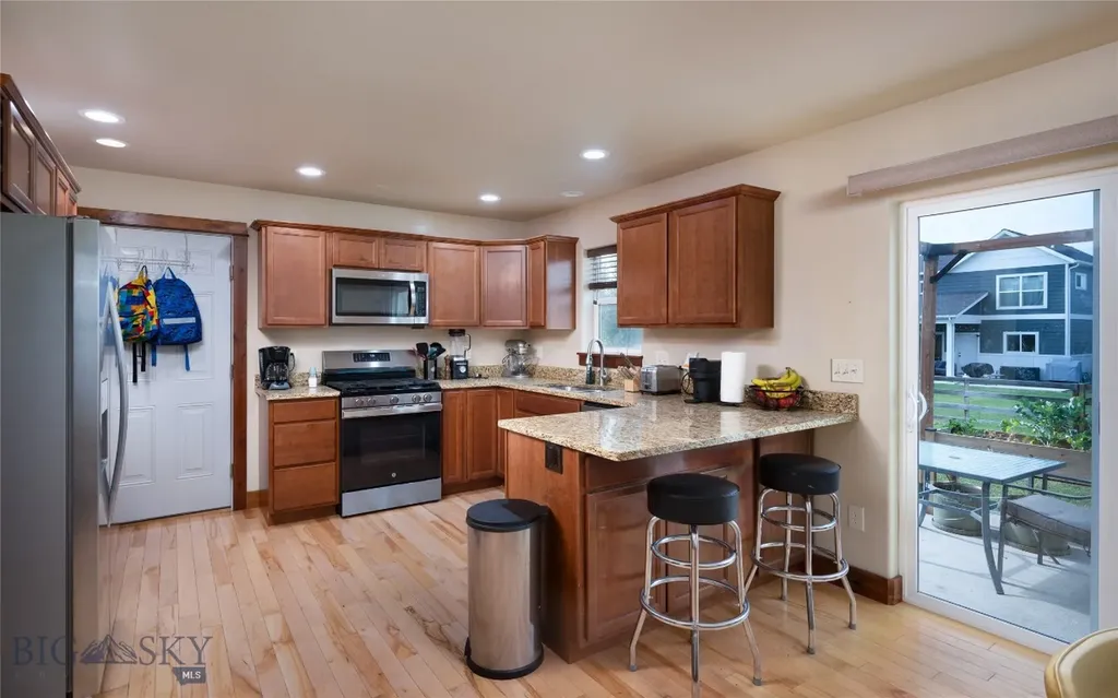 4483 Glenwood Drive Bozeman MT 59718