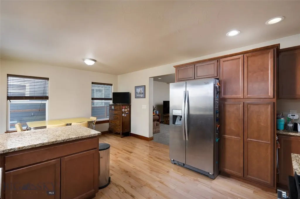 4483 Glenwood Drive Bozeman MT 59718