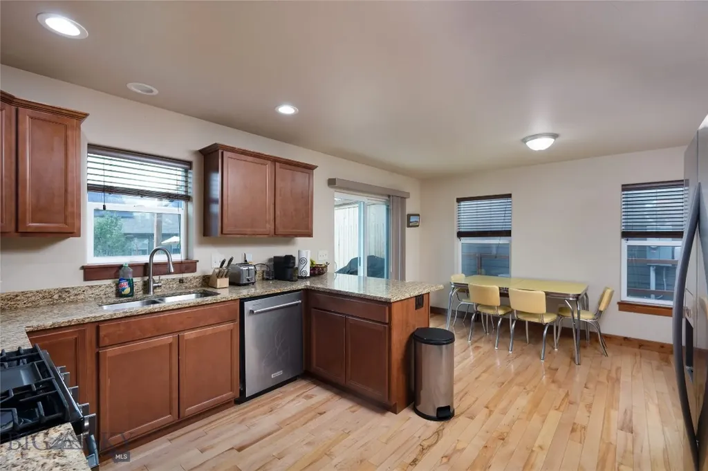 4483 Glenwood Drive Bozeman MT 59718