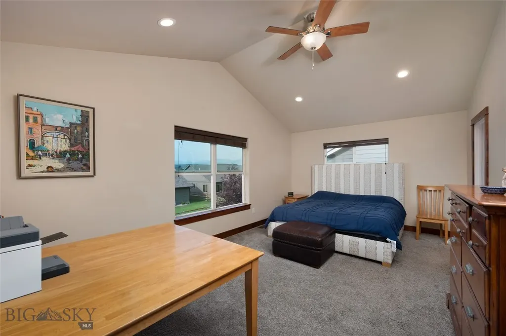 4483 Glenwood Drive Bozeman MT 59718