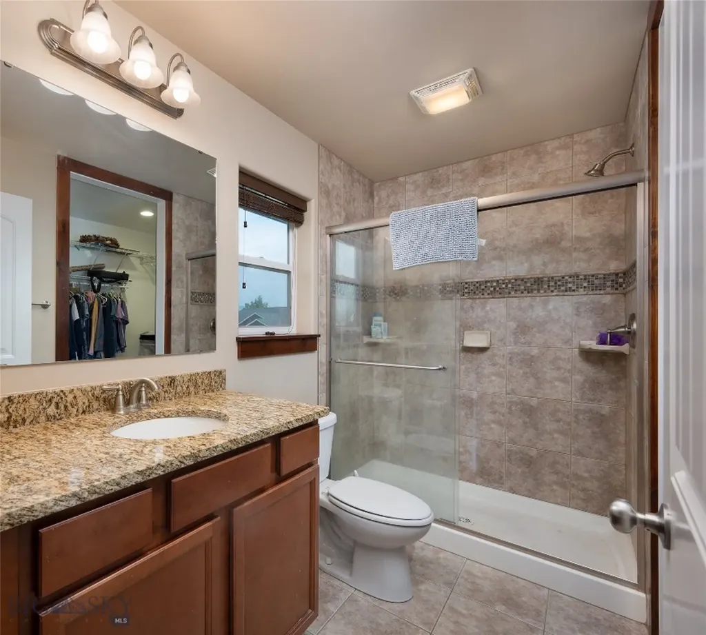 4483 Glenwood Drive Bozeman MT 59718