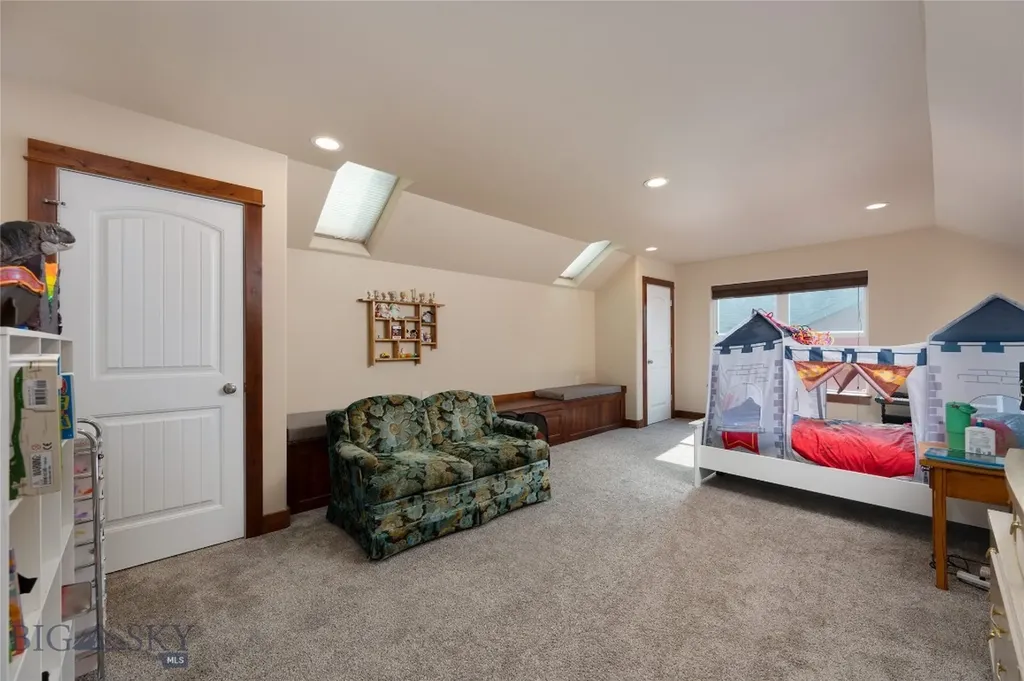 4483 Glenwood Drive Bozeman MT 59718