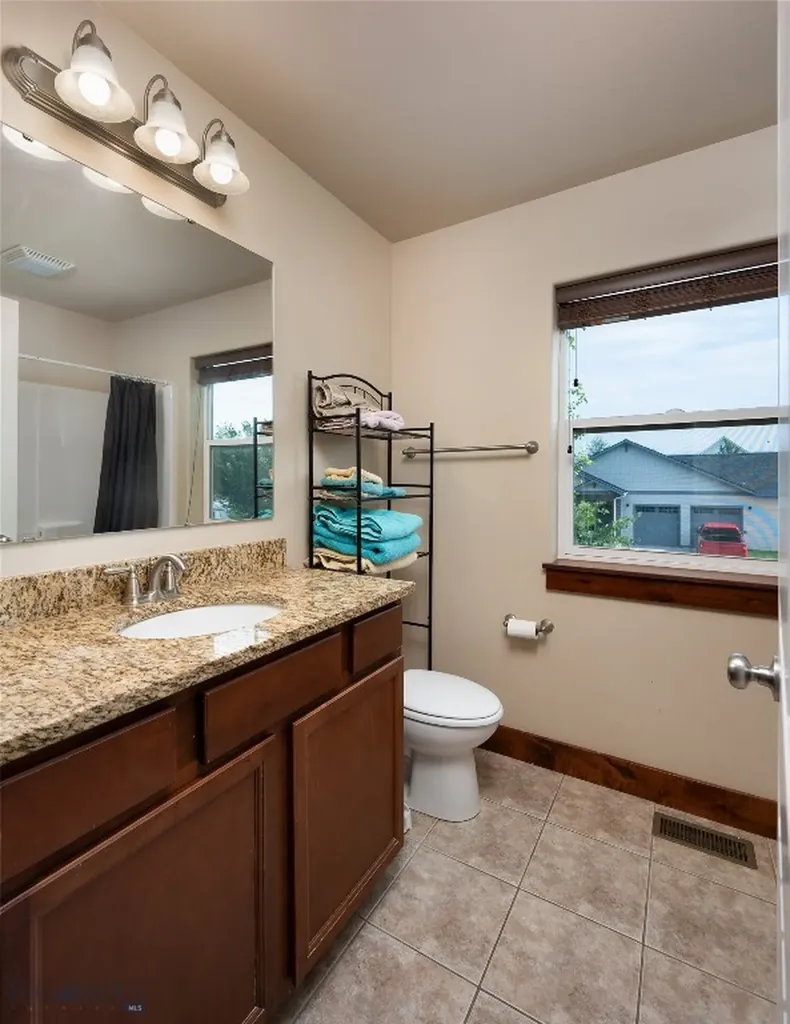 4483 Glenwood Drive Bozeman MT 59718