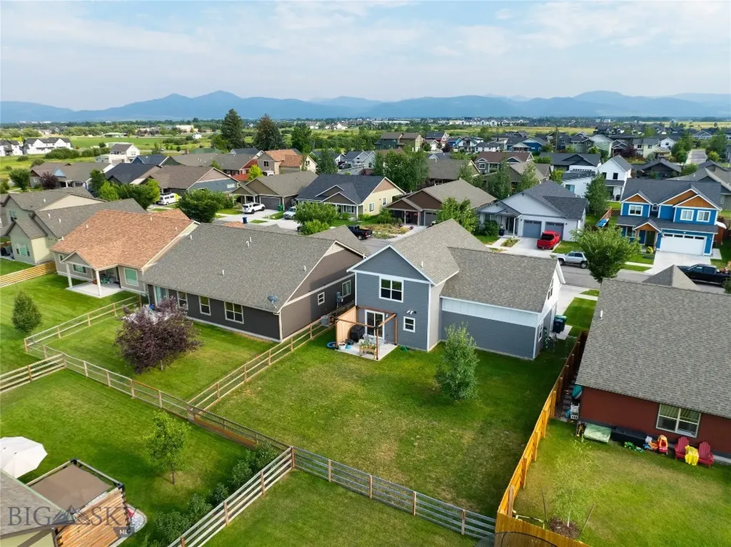 4483 Glenwood Drive Bozeman MT 59718