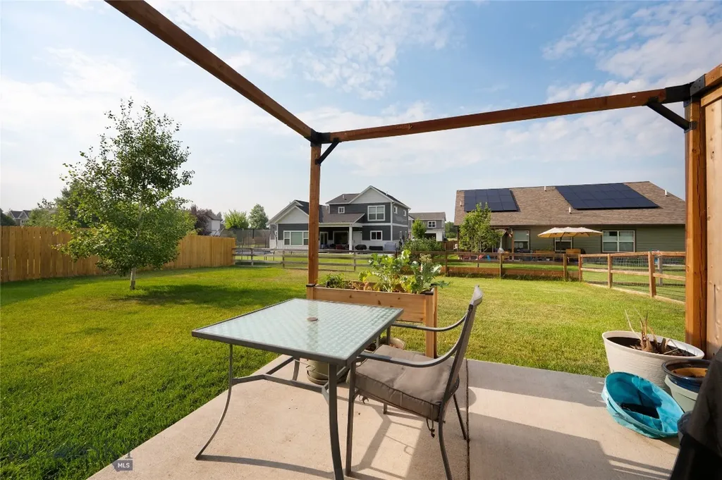 4483 Glenwood Drive Bozeman MT 59718