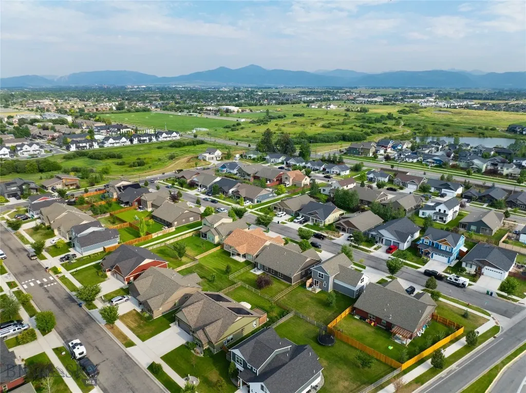4483 Glenwood Drive Bozeman MT 59718