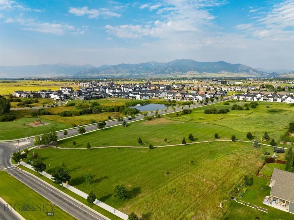 4483 Glenwood Drive Bozeman MT 59718