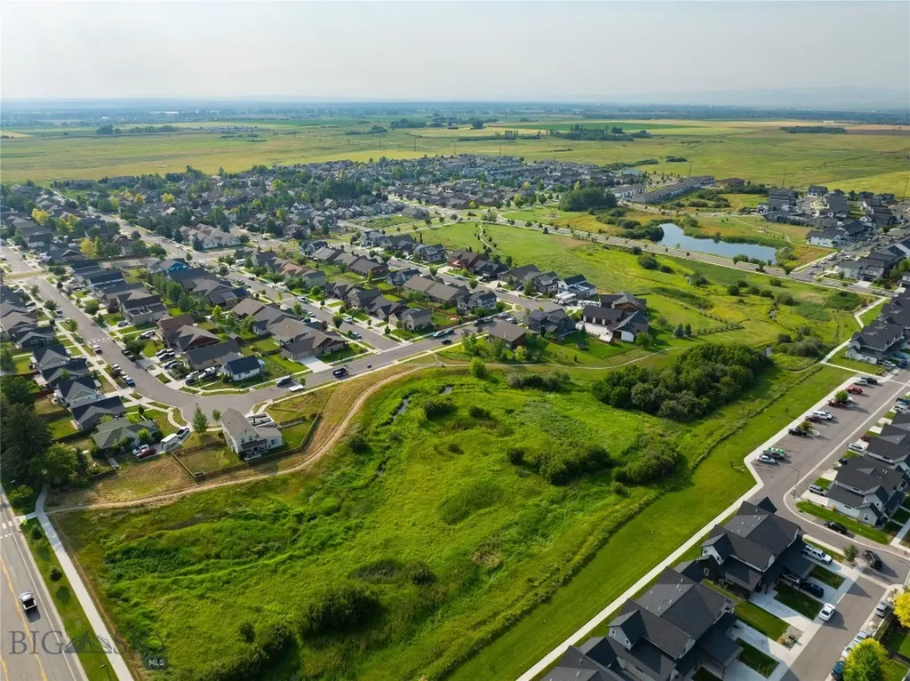 4483 Glenwood Drive Bozeman MT 59718