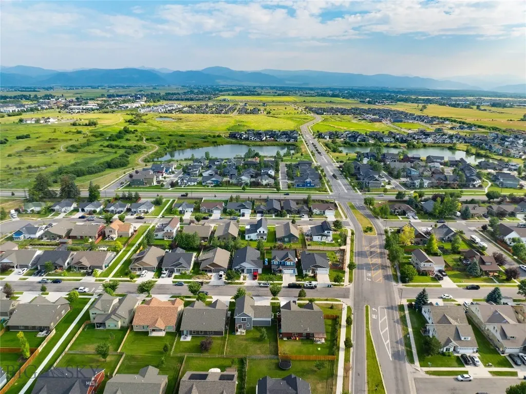 4483 Glenwood Drive Bozeman MT 59718