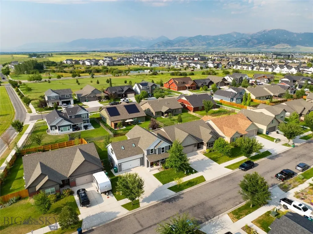 4483 Glenwood Drive Bozeman MT 59718