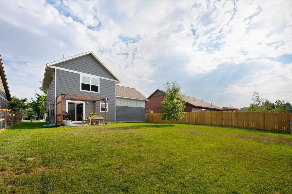 4483 Glenwood Drive Bozeman MT 59718