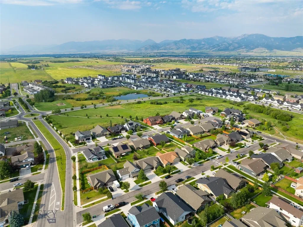 4483 Glenwood Drive Bozeman MT 59718