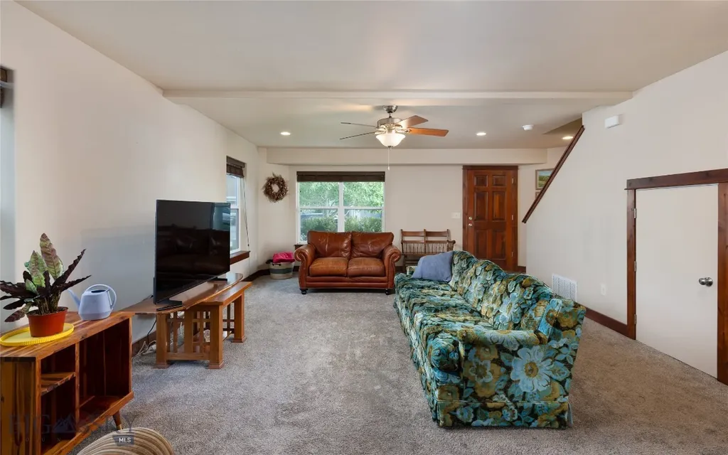 4483 Glenwood Drive Bozeman MT 59718