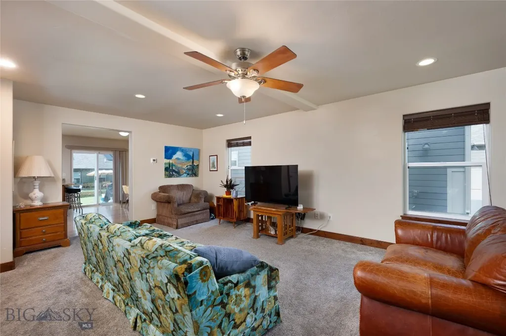 4483 Glenwood Drive Bozeman MT 59718