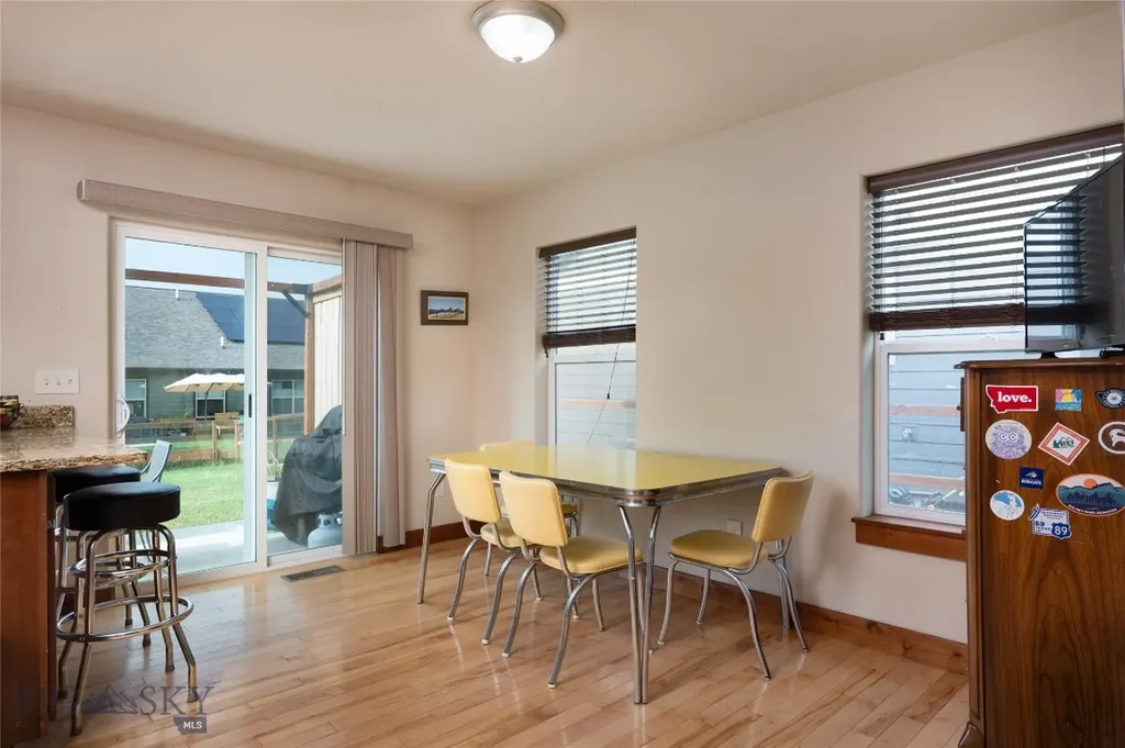 4483 Glenwood Drive Bozeman MT 59718