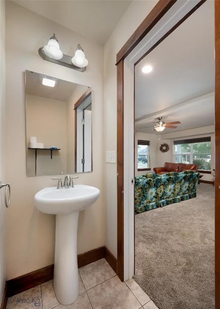 4483 Glenwood Drive Bozeman MT 59718