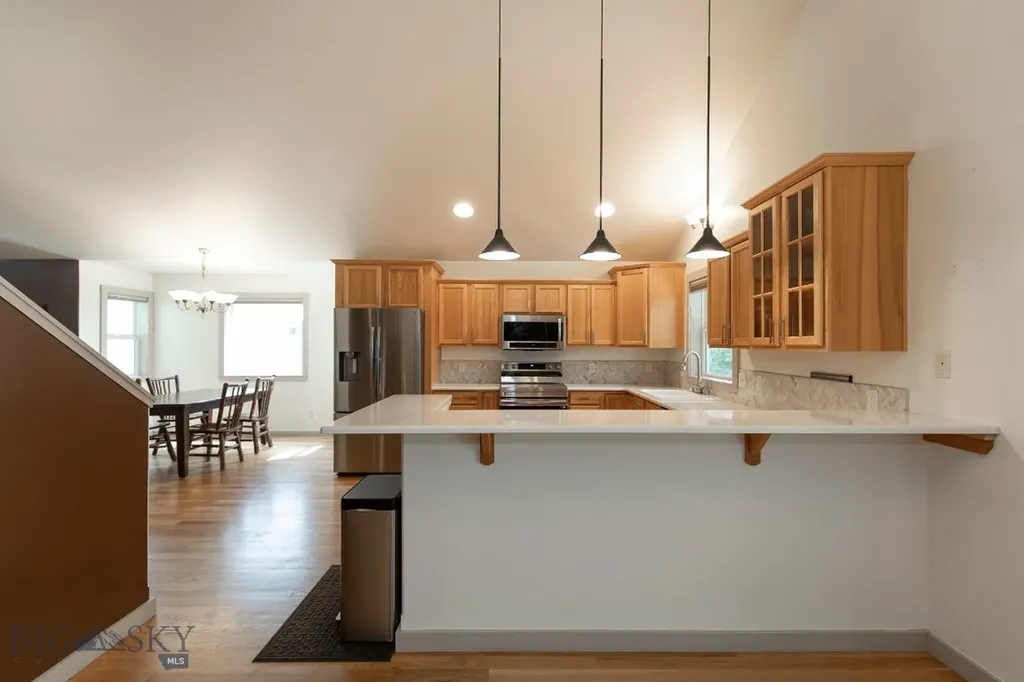 1011 Buckrake Avenue Bozeman MT 59718