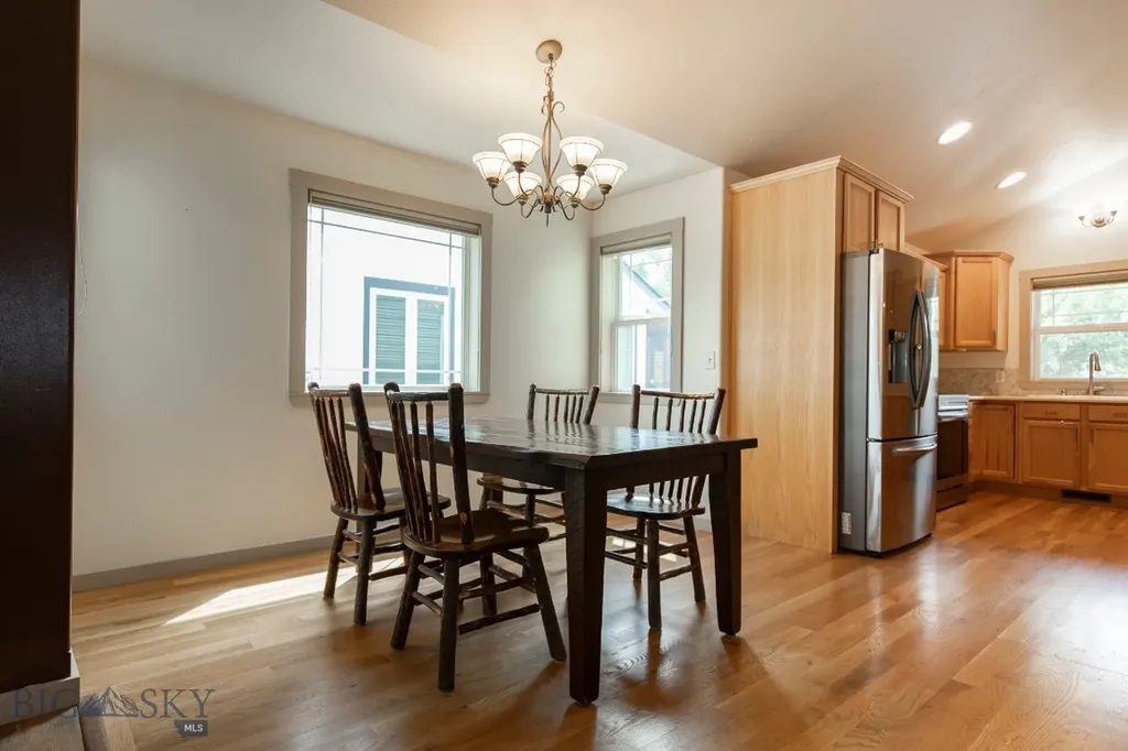 1011 Buckrake Avenue Bozeman MT 59718