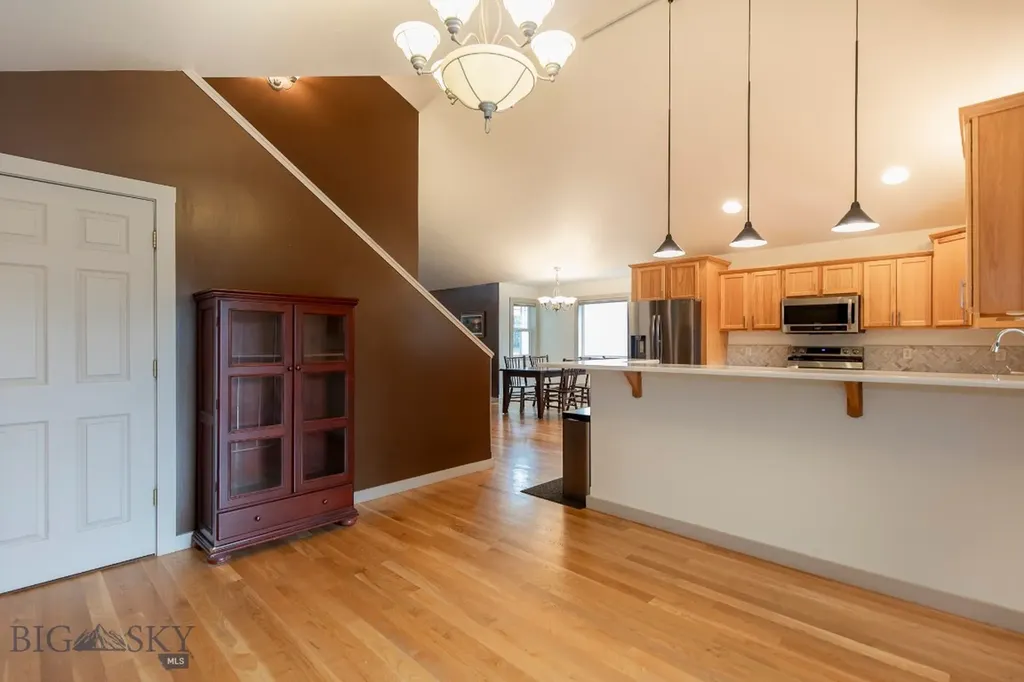 1011 Buckrake Avenue Bozeman MT 59718