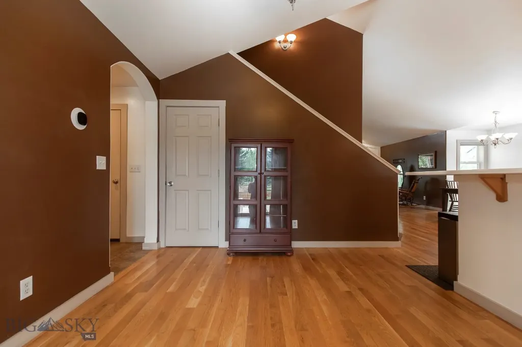 1011 Buckrake Avenue Bozeman MT 59718