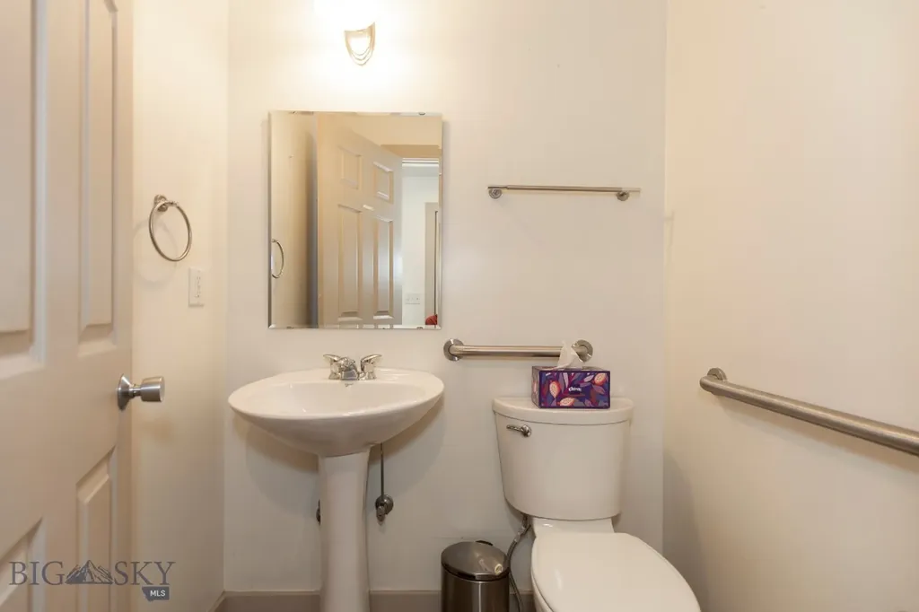 1011 Buckrake Avenue Bozeman MT 59718