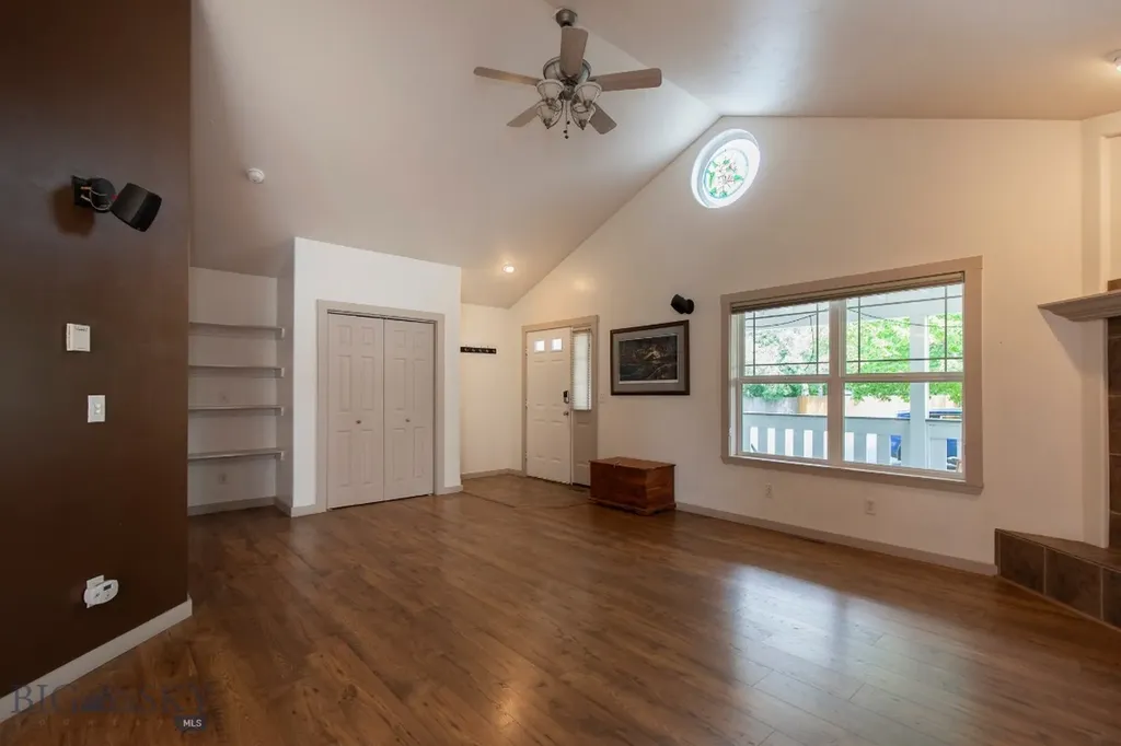 1011 Buckrake Avenue Bozeman MT 59718