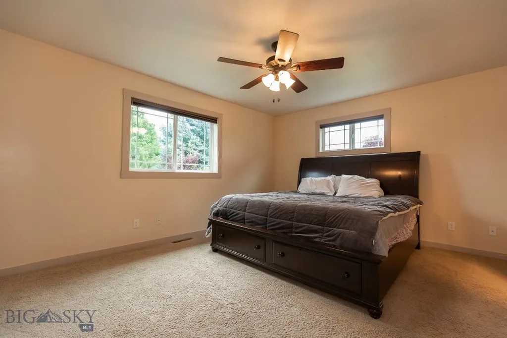1011 Buckrake Avenue Bozeman MT 59718