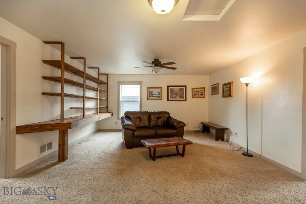 1011 Buckrake Avenue Bozeman MT 59718