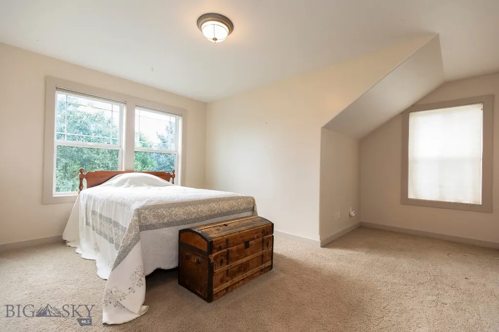 1011 Buckrake Avenue Bozeman MT 59718