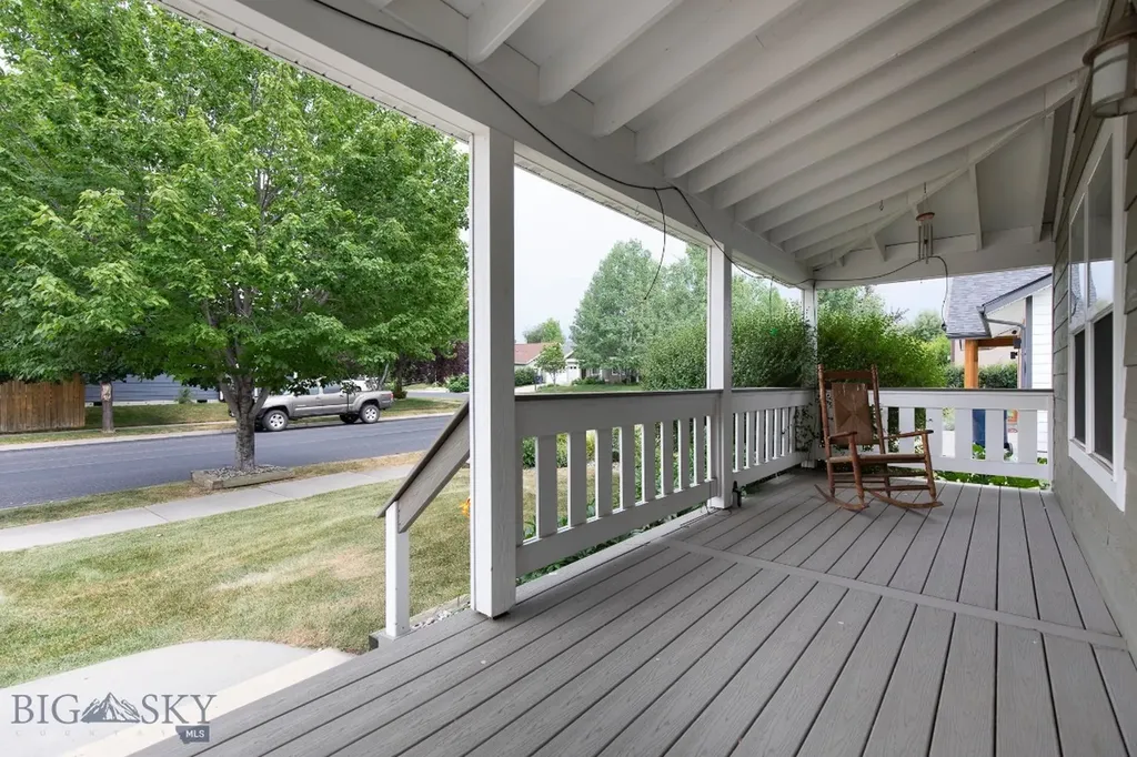 1011 Buckrake Avenue Bozeman MT 59718